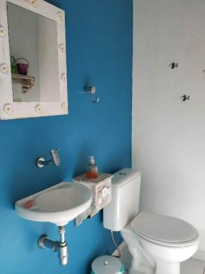 Imagem 6 de 14 de Casa No Litoral Com 3 Quartos Em Itanhaém/sp 6931-pc