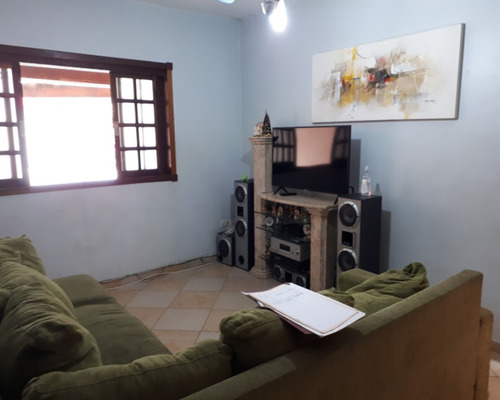 Imagem 2 de 19 de Casa À Venda Em Presidente Altino, Osasco, Com 4 Dormitórios! - Ca01009 - 68997576