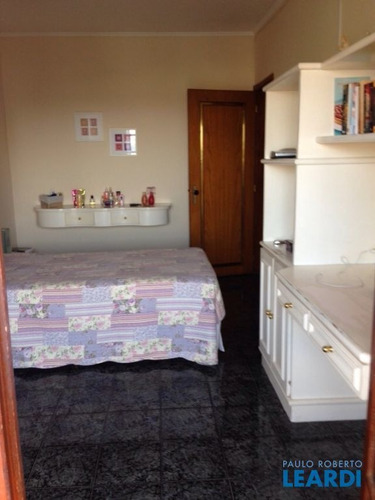 Imagem 10 de 15 de Apartamento - Bela Vista - Sp - 440868