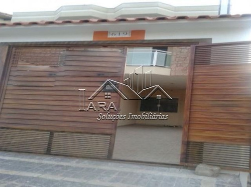 Imagem 2 de 15 de Sobrado - Penha De Franca - Ref: 1031 - V-1031
