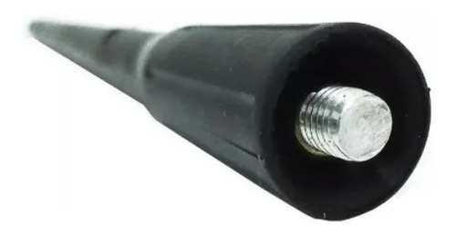 Imagem 6 de 6 de Haste Para Antena Teto Som Flex Adaptador Macho Rosca-m5/m6