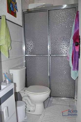 Imagem 8 de 20 de Morada Dos Ipês - 2 Suítes, 3 Vagas, Salão, Vista E Churrasqueira! - Ca2199