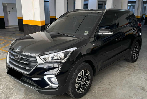 Hyundai Creta 1.6 Attitude Flex Aut. 5p