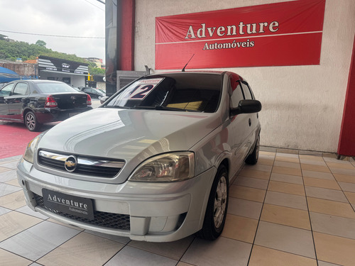Chevrolet Corsa CORSA HAT. MAXX 1.4 8V ECONOFLEX 5P