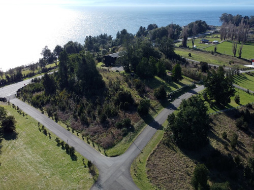 Parcela Los Riscos Ensenada, Puerto Varas