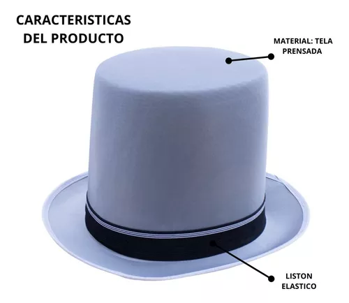 Sombrero De Alta