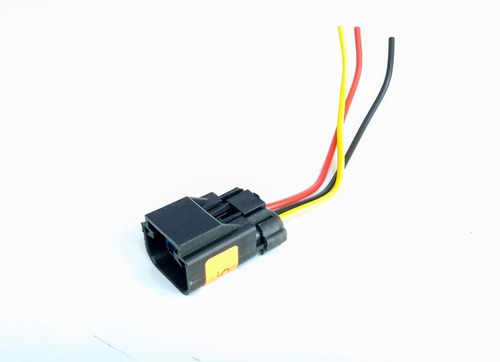 Conector Sensor Cigüeñal Chrysler Pacifica 2004