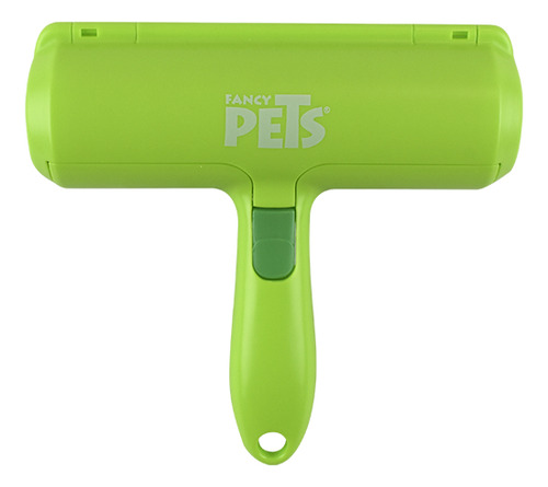 Rodillo Removedor P/pelo De Mascotas Perro Gato Fancy Pets