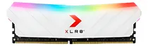 Comprar Memoria Ram Pny Xlr8 Rgb Gaming 8gb Ddr4 3200mhz Cl16 1.35v