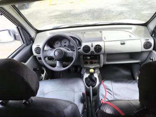 Renault Kangoo 1.6 Express