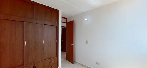 Apartamento En Venta Compartir 90-72191