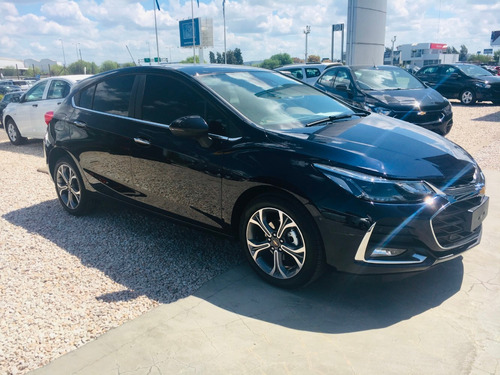 Chevrolet Cruze Ii 1.4 Lt 153cv Entrega Inmediata 2021 Gp
