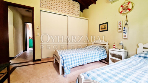 Casa En Alquiler Temporario