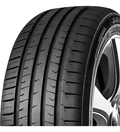 Pneu Sunwide Rs-one 215/40 R17 Aro 17 87w