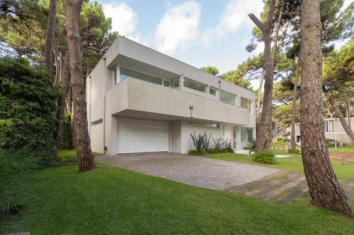 Casa En Venta Pinamar Norte