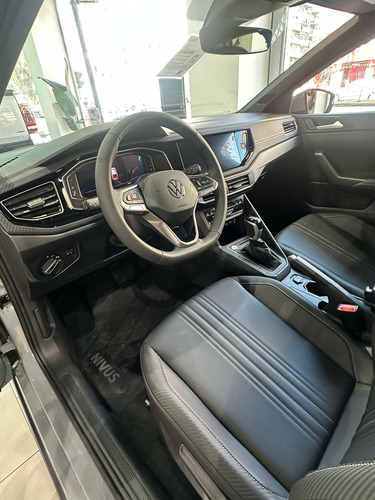 Volkswagen Nivus 1.0 Tsi Tiptronic Highline
