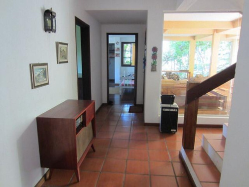 Lindo Sítio À Venda Em Atibaia - St00119 - 69026070
