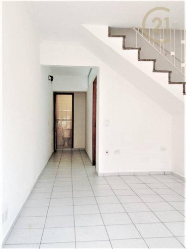 Imagem 2 de 15 de Sobrado Com 4 Dormitórios Para Alugar, 80 M² Por R$ 4.300,00/mês - Vila Madalena - São Paulo/sp - So3436