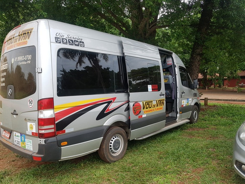 Sprinter 415 Extra L Sprinter 415 Extra L