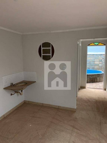 Imagem 11 de 11 de Casa Com 3 Dormitórios À Venda, 126 M² Por R$ 245.000,00 - Quintino Facci Ii - Ribeirão Preto/sp - Ca0884