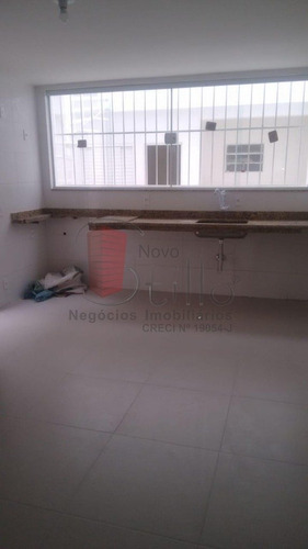 Imagem 9 de 15 de Sobrado - Chacara Mafalda - Ref: 10418 - V-10418