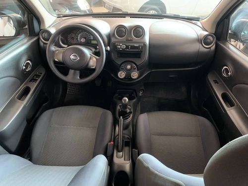 Imagem 11 de 14 de Honda Civic 1.8 Lxl 16v Flex 4p Automático