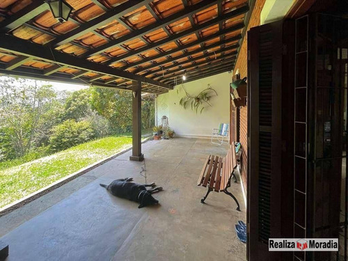 Imagem 12 de 30 de Chácara De 22.000 M² - Jardim Colibri - Ch0041