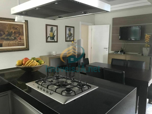 Imagem 10 de 30 de Linda Mansão - Tamboré 3 - Venda -a/c:756,22m², A/t:1092,87m², 04 Dorms.(04 Suítes),living C/ 03 Ambientes,área Gourmet - 875