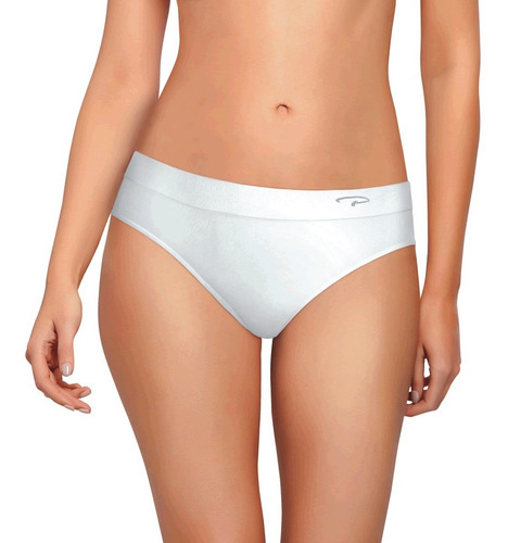 Panty Pierna Alta Seamless 0152214