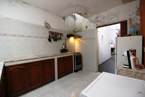 Venta Casa 3 Dormitorios Cordón