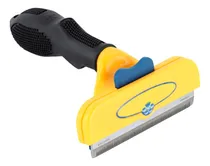 Comprar Cepillo Removedor De Pelos Para Perros L - Pelo Corto