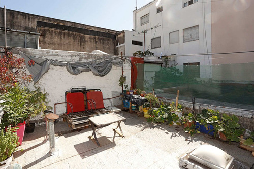Ph 3 Amb, Patio,terraza, Sin Exp - 81 Mts Totales