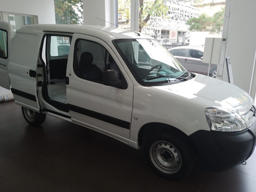 Peugeot Partner Confort 1.6 Hdi 92 Am 22.5