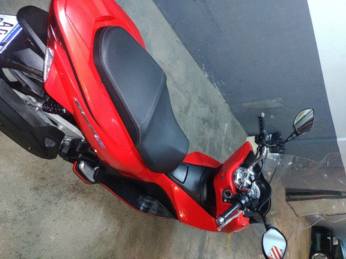 Imagen 7 de 11 de Honda Pcx 150 2018