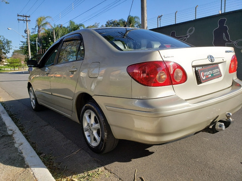 Toyota Corolla Xli 1.6