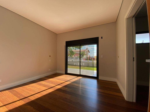 Imagem 13 de 30 de Casa À Venda, 564 M² Por R$ 3.690.000,00 - Jardim Itaperi - Atibaia/sp - Ca0438
