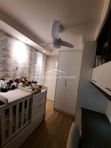 Imagem 14 de 25 de Apartamento À Venda Em Vila Industrial - Ap012549