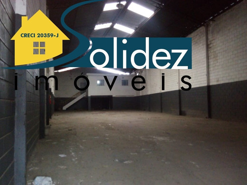 Galpao - Gl00023 - 69266859