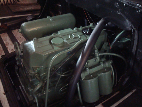 Imagem 6 de 15 de Micro-onibus Mb 608,d20,c20,veraneio,f100,f1000,rural,f75,hr