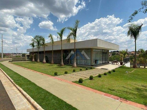 Imagem 7 de 7 de Terreno À Venda, 366 M² Por R$ 340.000,00 - Parque Taua - Londrina/pr - Te0626