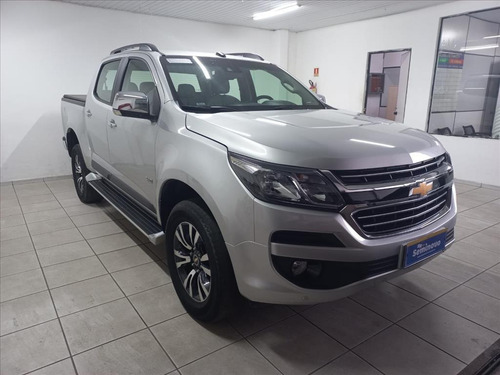 Imagem 2 de 8 de S10 2.5 Ltz 4x2 Cd 16v Flex 4p Automático