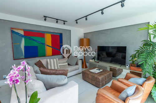 Imagem 7 de 30 de Apartamento - Ref: Lb2ap60055