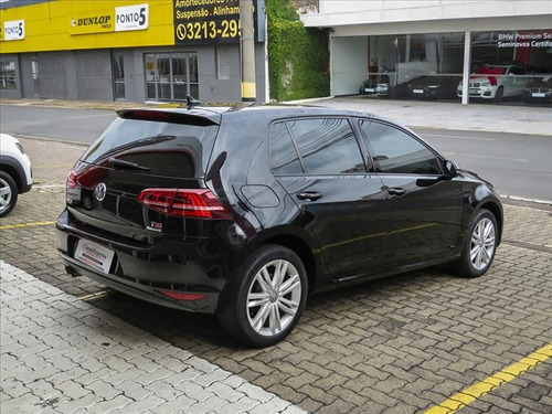 Imagem 2 de 12 de Volkswagen Golf 1.4 Tsi Highline 16v Aut. 6 Airbags