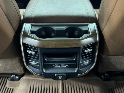 Ram 3500 Laramie 6.7 Tb Cd 4x4 Diesel