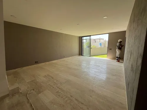 Casa En Venta En Bosque Real