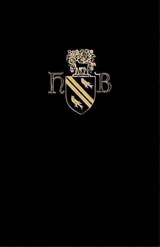 The Ordinale And Customary Of The Benedictine Nuns Of Barking Abbey, De J. B. L. Tolhurst. Editorial Henry Bradshaw Society, Tapa Blanda En Inglés