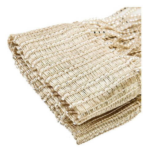 Imagen 2 de 6 de Cortinas De Cuerda De Moda Para Patio, Mosquitera, Flecos
