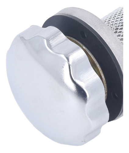 Conjunto De Tanque De Filtro De Aceite De Combustible Entrad