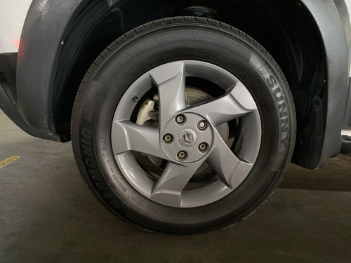 Imagen 25 de 25 de Renault Duster Dynamique