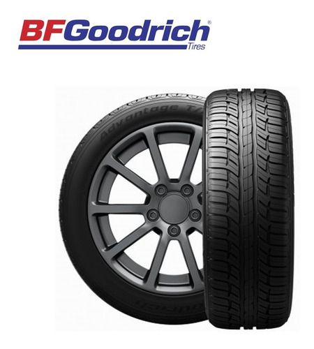 Bfgoodrich Mud Terrain T/a Km2 Para Todoterreno Lt255/80r17